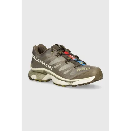 Zdjęcie Salomon buty XT-4 kolor zielony L47442500