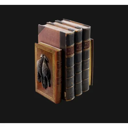 Zdjęcie Rewelacyjna podpórka na książki