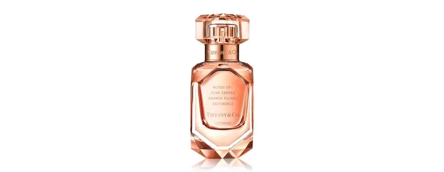 obrazek 1 Tiffany & Co. Rose Gold Intense Woda perfumowana 30 ml