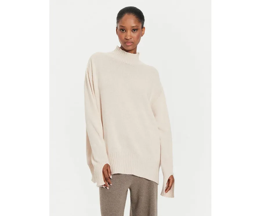 obrazek 1 Kontatto Golf 3M0241 Écru Regular Fit