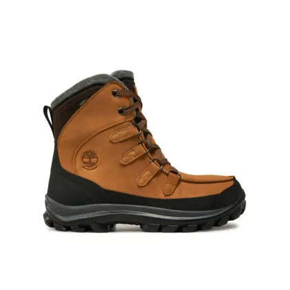 Zdjęcie Timberland Kozaki TB19701R2311 Brązowy