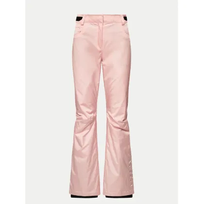 Zdjęcie Rossignol Spodnie narciarskie Palmares RLKWP08 Różowy Regular Fit