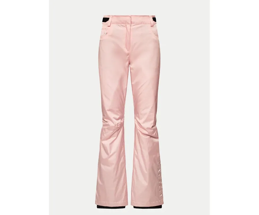obrazek 1 Rossignol Spodnie narciarskie Palmares RLKWP08 Różowy Regular Fit