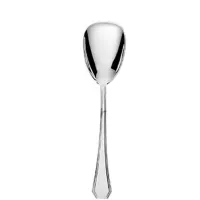 Picture Mauriziano silver ice cream spoon