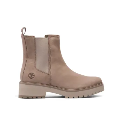 Zdjęcie Timberland Sztyblety Carnaby Cool Basic Chlsea TB0A41CW9291 Beżowy