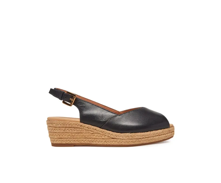 obrazek 1 Geox Espadryle D55YXA 000TU C4002 Granatowy