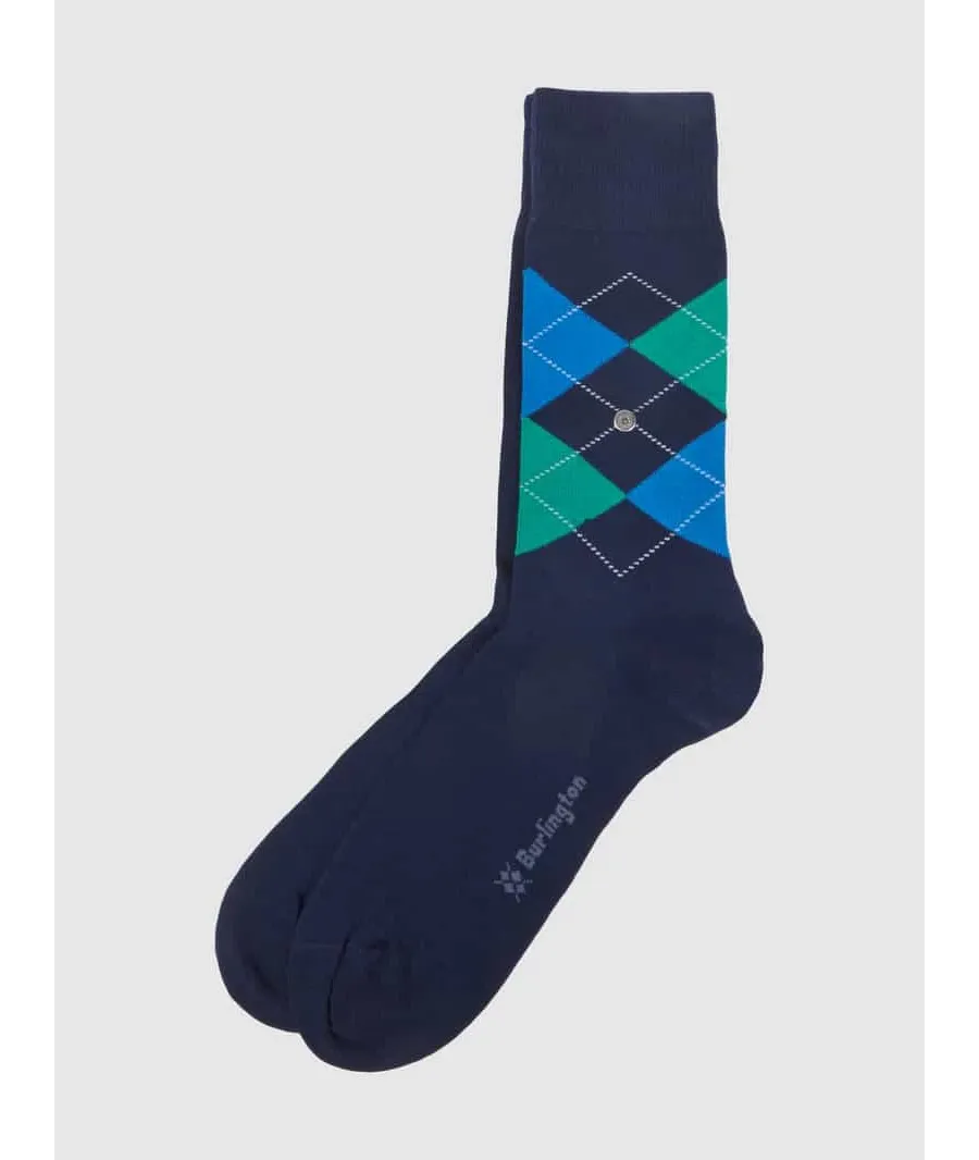 obrazek 1 Skarpety w zestawie 2 szt.