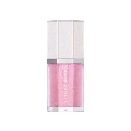 Zdjęcie Dear Dahlia Paradise Sparkle Lip Glaze Błyszczyk do ust 6 ml Love Stone