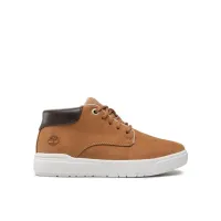 Zdjęcie Timberland Sneakersy Seneca Bay Chukka TB0A5N5M2311 Brązowy