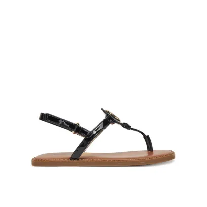 Zdjęcie MICHAEL Michael Kors Sandały MK01394001 Czarny