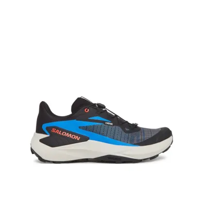 Zdjęcie Salomon Buty do biegania Genesis L47807700 Czarny