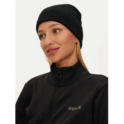 Zdjęcie Guess Czapka AW5179 POL01 Czarny
