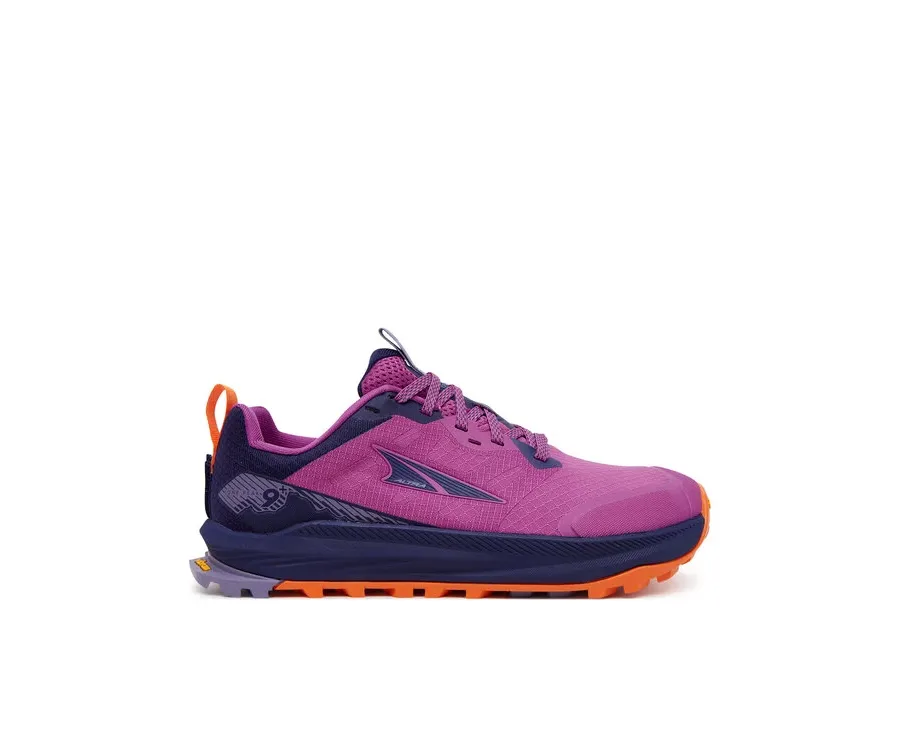 obrazek 1 Altra Buty do biegania Lone Peak 9+ AL0A85RH5 Fioletowy