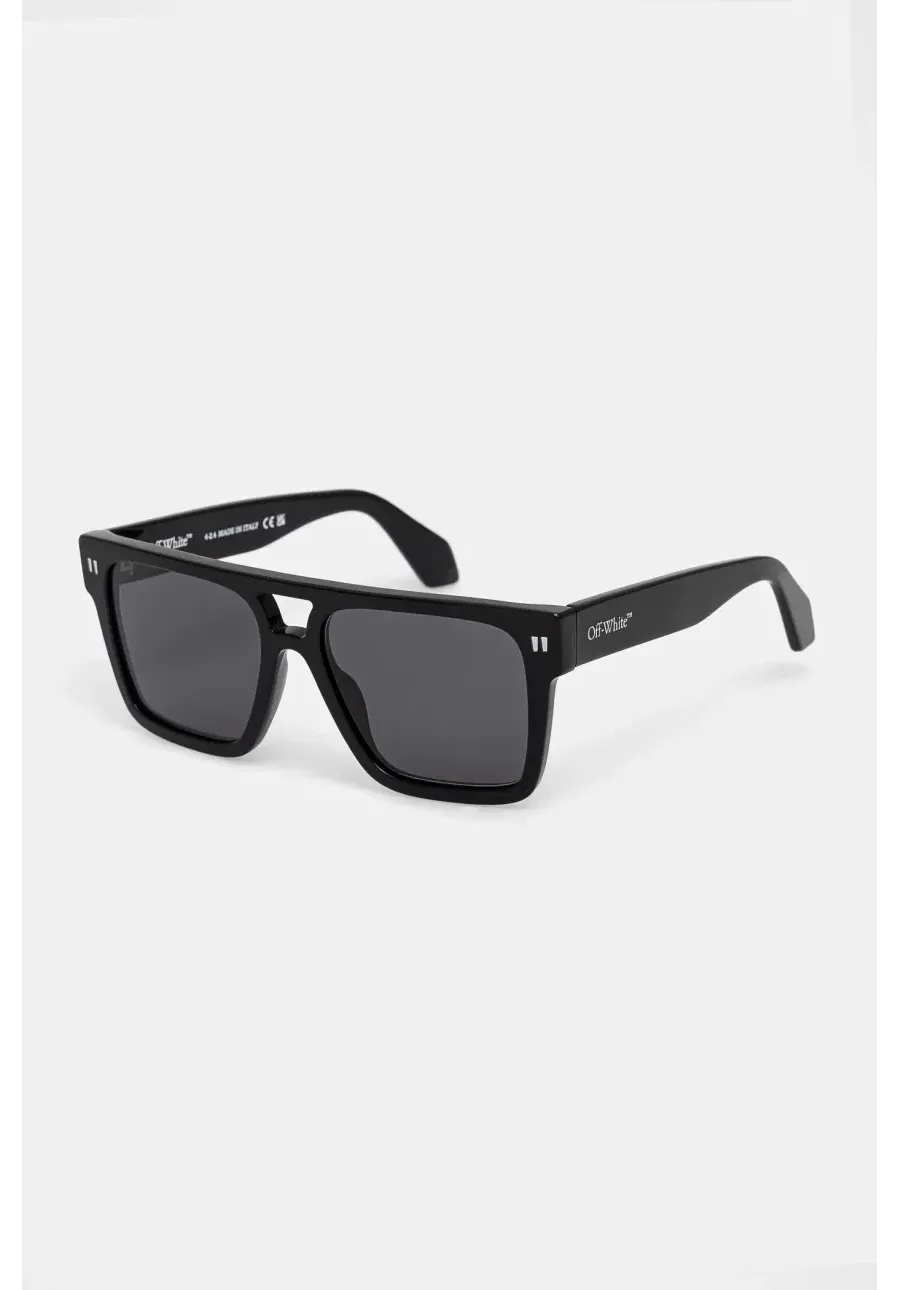 obrazek 1 Off-White okulary przeciwsłoneczne kolor czarny OERI133_561007