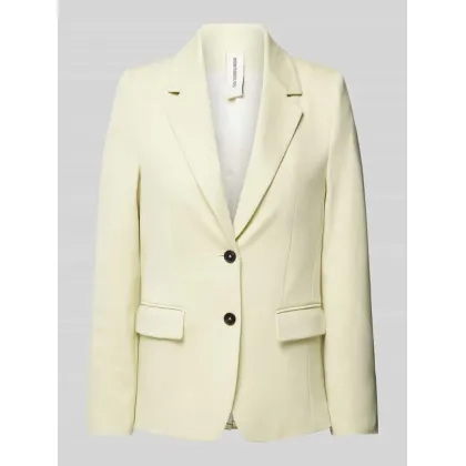 Zdjęcie Żakiet z listwą guzikową model ‘BUNDREY’