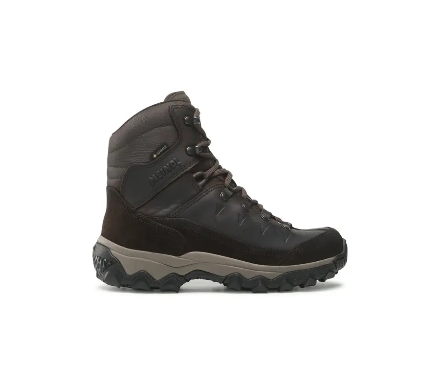 obrazek 1 Meindl Trekkingi Rauris Lady Gtx GORE-TEX 7893 Brązowy