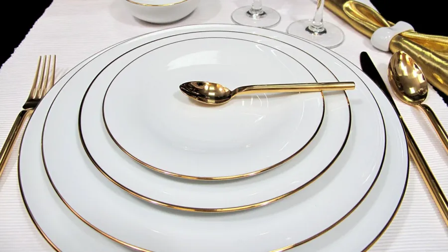 obrazek 2 Elegancka kremerka z porcelany prosto z Portugalii - Porcel