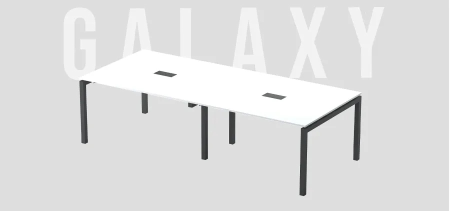 obrazek 6 Stół konferencyjny z kolekcji Galaxy