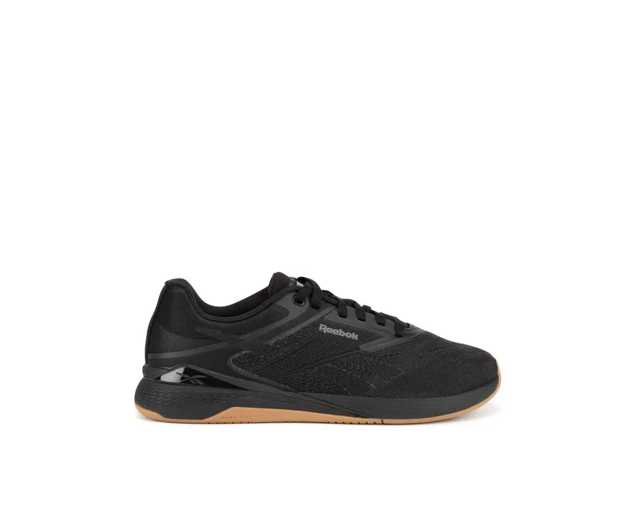 obrazek 1 Reebok Sneakersy NANO X5 100209359 Czarny