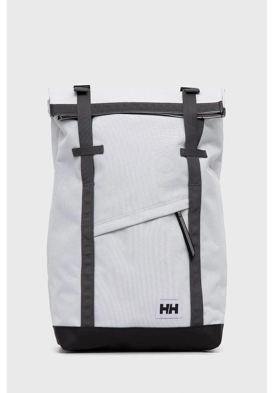 obrazek 1 Helly Hansen plecak kolor szary duży gładki 67187
