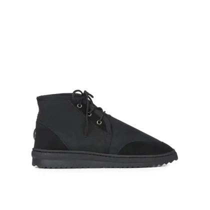 Zdjęcie EMU Australia Trzewiki Platinum Cooper Mp11880 Czarny