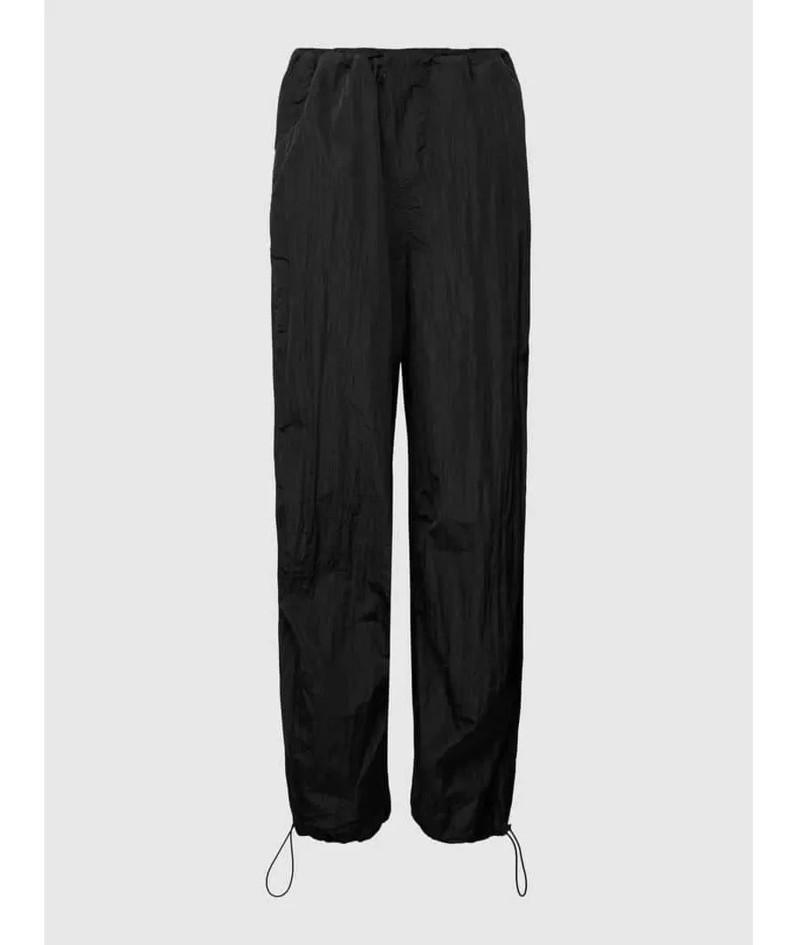 obrazek 1 Spodnie w stylu parachute