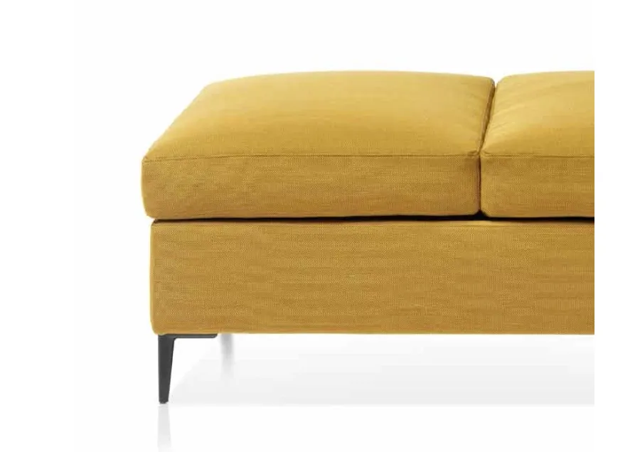 picture 3 Avant-garde sofa with an built-in drawer