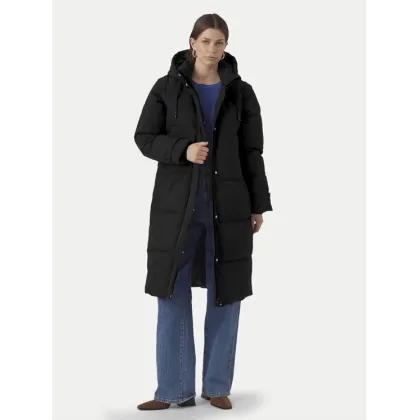 Zdjęcie Vero Moda Kurtka zimowa Margaret 10299498 Czarny Regular Fit
