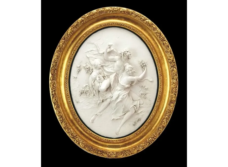 picture 1 Three Graces - a lovely picture for elegant interiors