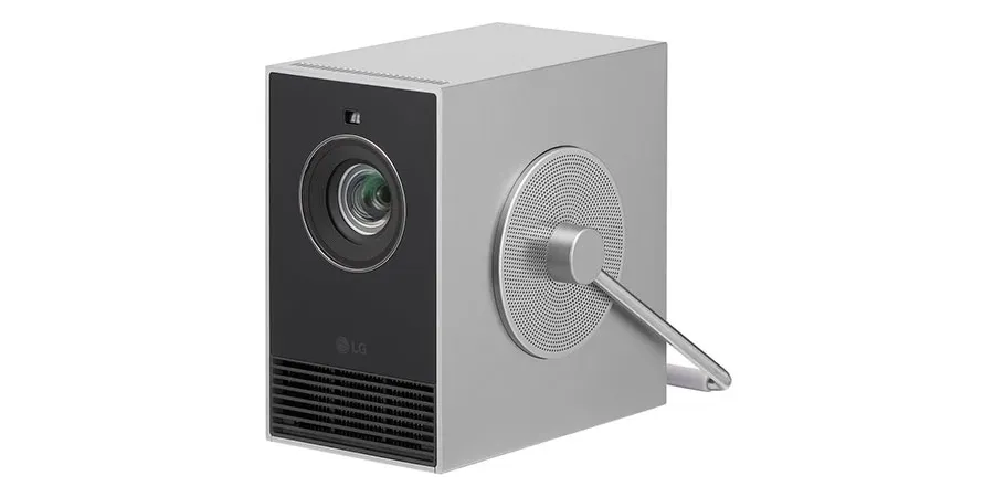 obrazek 1 Projektory HU710PB