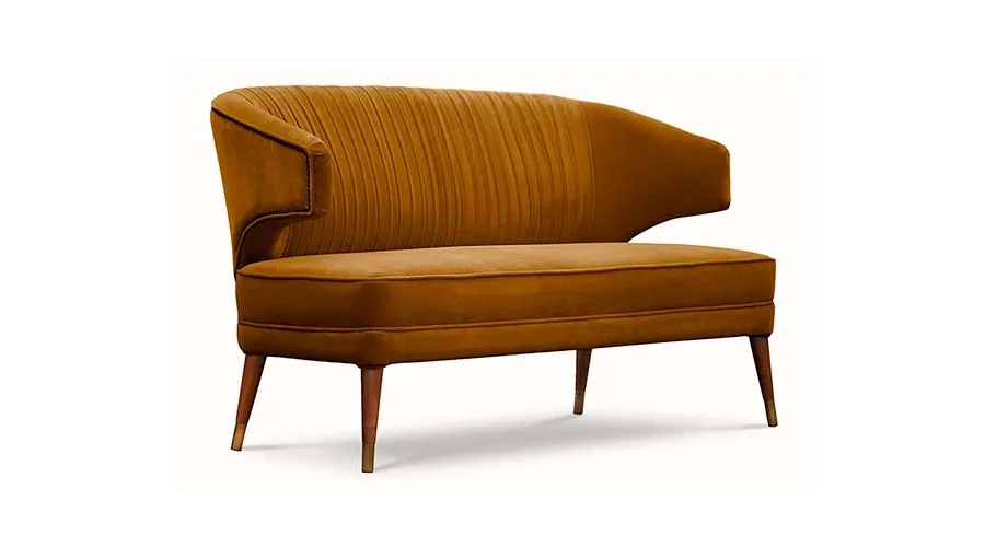 obrazek 2 Portugalska dwuosobowa sofa