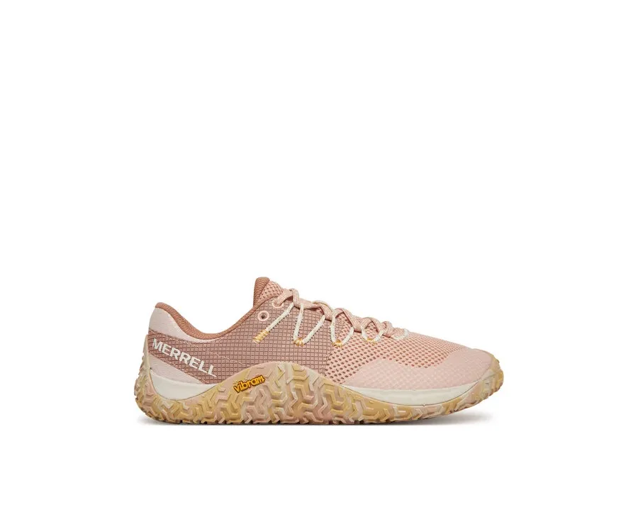 obrazek 1 Merrell Buty do biegania Trail Glove 7 J068492 Różowy