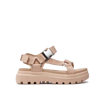 Zdjęcie Palladium Sandały Pallacruise Strap 97465-235-M Beżowy