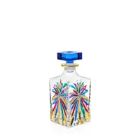 Zdjęcie Niezwykle artystyczna karafka z Włoch (850 ml)
