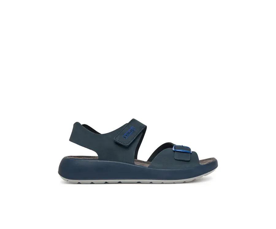 obrazek 1 Primigi Sandały 7898822 D Granatowy