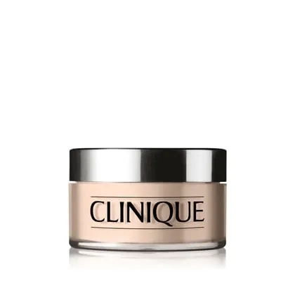Zdjęcie CLINIQUE Blended Face Powder Puder 25 g Transparency 3