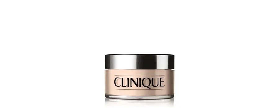 obrazek 1 CLINIQUE Blended Face Powder Puder 25 g Transparency 3