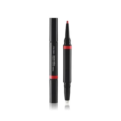Zdjęcie Shiseido InkDuo Konturówka do ust 1.1 g Nr. 7 - Poppy