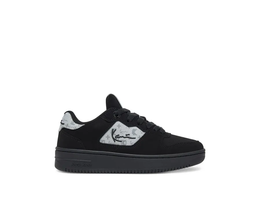 obrazek 1 Karl Kani Sneakersy Kani 89 Classic PRM GS PD00002723 Czarny