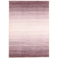 Zdjęcie Piękny różowy dywan cieniowany - ARC DE SANT PURPLE 7004