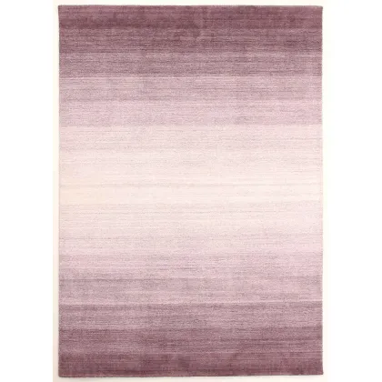 Picture Beautiful pink shaded carpet - ARC DE SANT PURPLE 7004