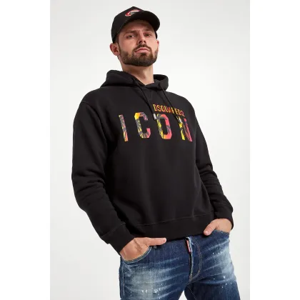 Zdjęcie Bluza męska DSQUARED2 Dsquared2