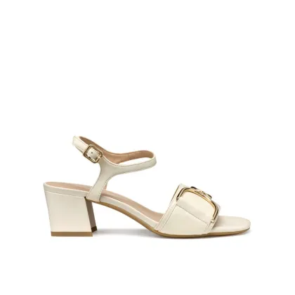 Zdjęcie Geox Sandały D New Eraklia 50 D35RNB 000TU C1122 Beżowy