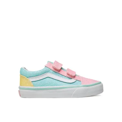 Zdjęcie Vans Tenisówki Old Skool V VN000CYAZQP1 Różowy