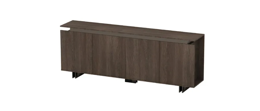 obrazek 8 Meble premium do gabinetu