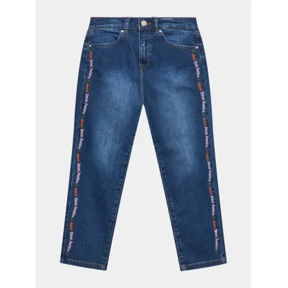 Zdjęcie Guess Jeansy J3YA11 D4CA0 Granatowy Regular Fit