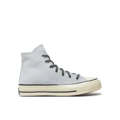 Zdjęcie Converse Trampki Chuck 70 Hi A03437C Szary
