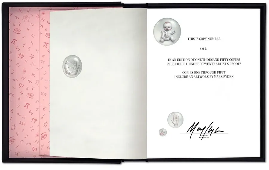 obrazek 2 Książka Mark Ryden. Pinxit - Taschen