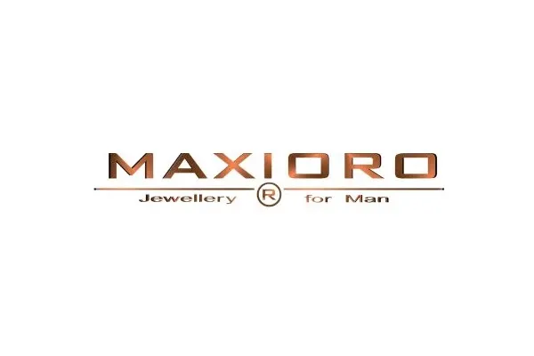 Maxioro logo