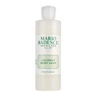 Zdjęcie Mario Badescu Coconut Body Soap Mydło do ciała